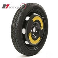 VW/Skoda/Audi thuisbrenger 18 inch